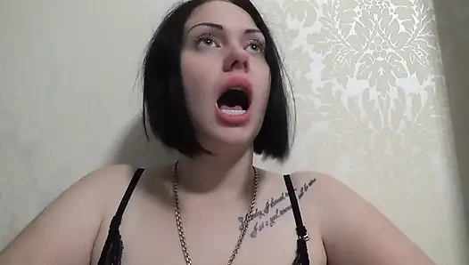Shaming you for your fetishes list