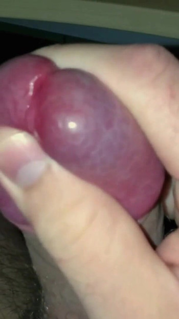 Must-see moment from "Jerking To Your Comments #1 - SlugsOfCumGuy"