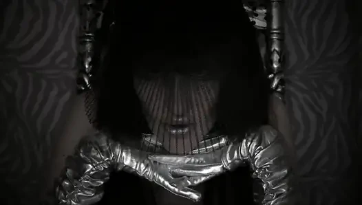 Fascinatrix...