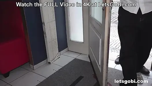 LetsGoBi'de Barda Ne Oluyor, Barda Kalıyor