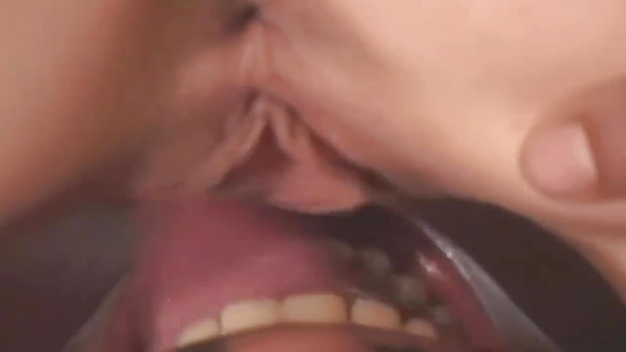 Blonde Hottie Devours BBC While Getting Pounded Hard