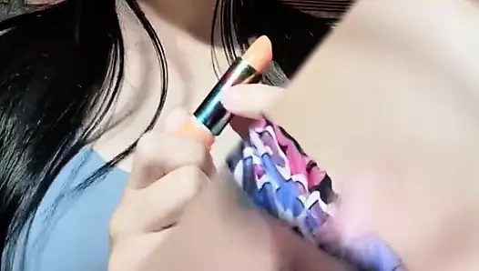I show my pussy to my stepfather