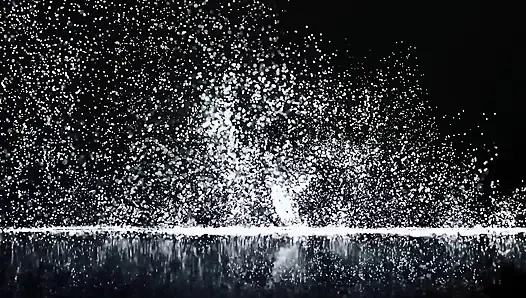 Michelle moist dan scarlett march lagi asik cewek-cewek hot