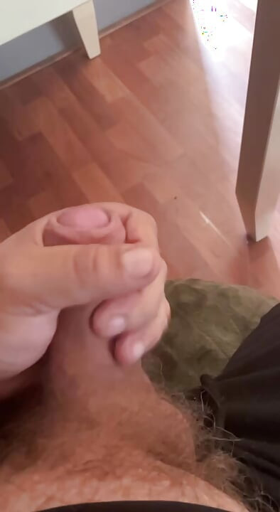 A good wank