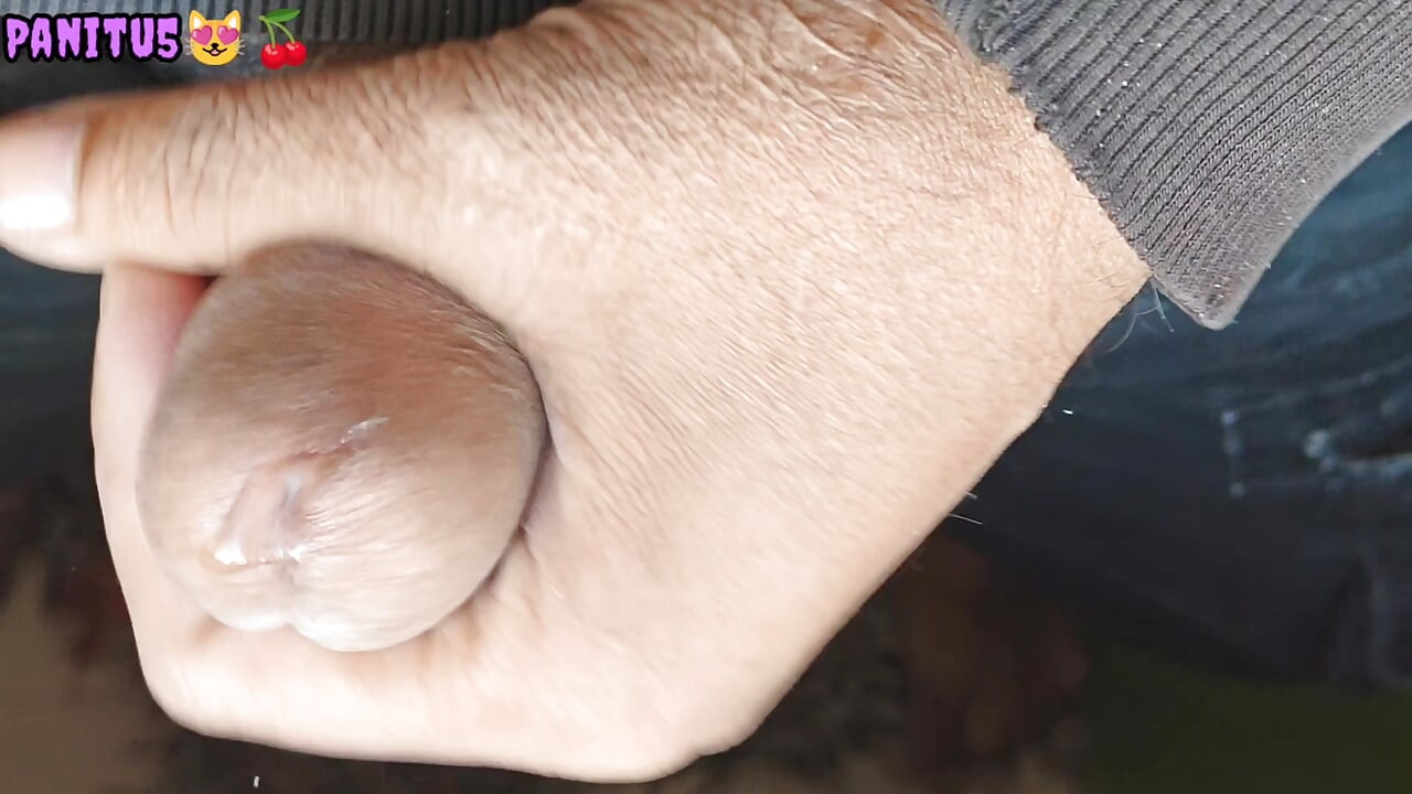 Creampie perlahan lembut dengan teman wanita di Tengah malam