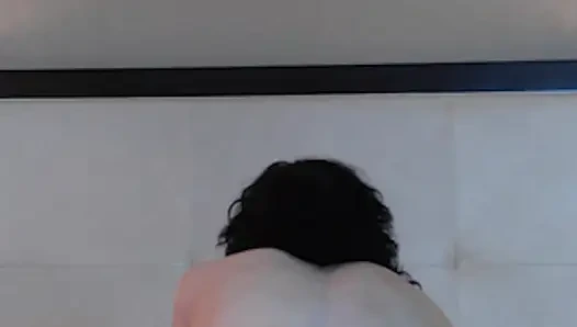 Super Sexy Petite Tatted Teen Sucking Cock - Compilation 3