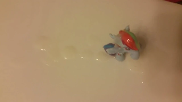 Cumming on Rainbow Dash