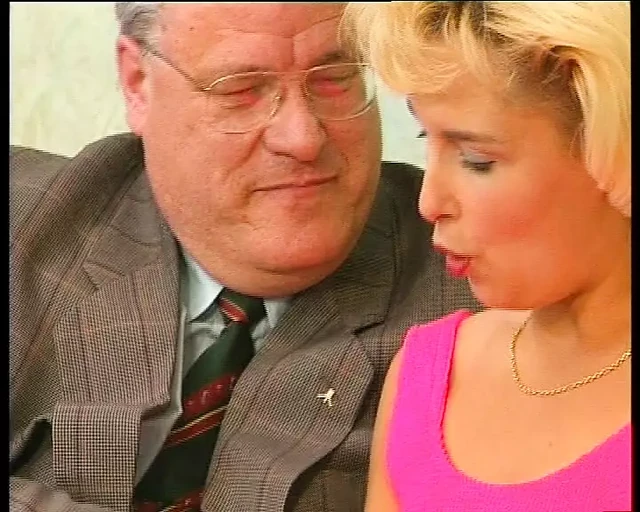 Vintage Retro German Amateur your Daily Dose of Porn
