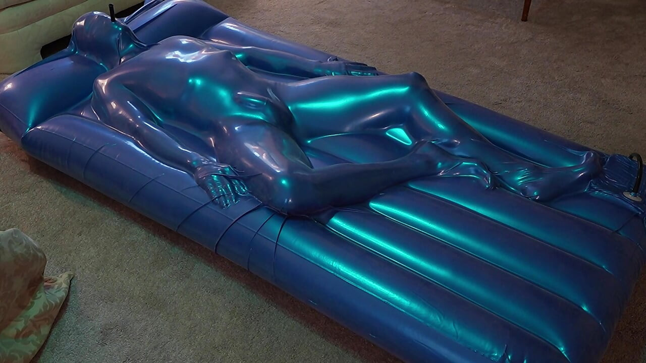 Vacbed Session 16 - Spatial Awareness