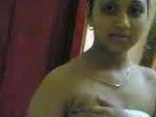 Sexig bangla bhabhi -skandal