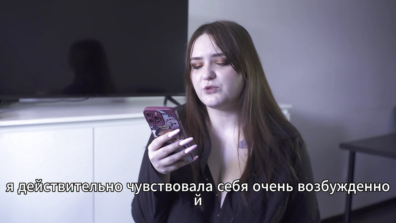 Porn story - Hunters fucked a cuckold's wife in the forest (Russian, cuckold, anal)