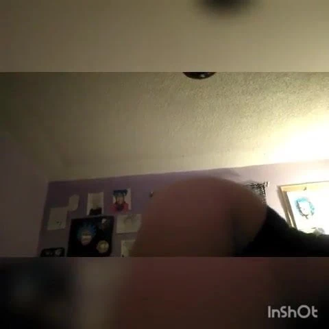 TRILLY LIV TEASING HER DADDY GLAMOURBOI DEVON PART 3