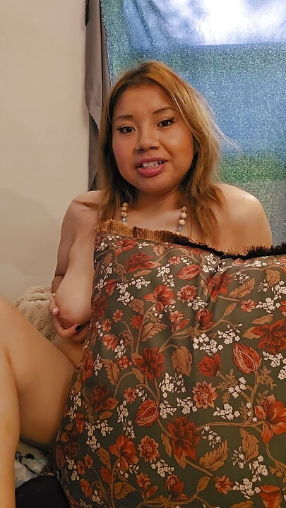Annoying step-daughter talks to daddy
