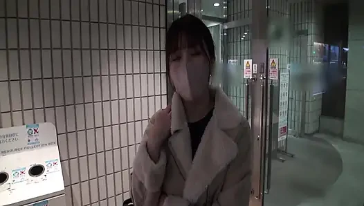 P122G01 Sister Arasa, a beauty department member, is a sullen! 10 rounds of sex in one day and Noripako climax SEX!