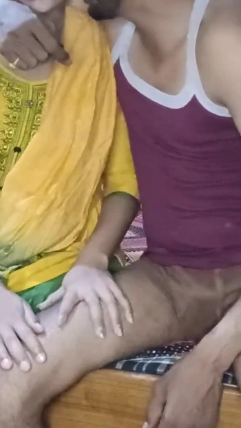 Powerful moment from "Frist time anal sex with my village x girlfriend gand fatgai"