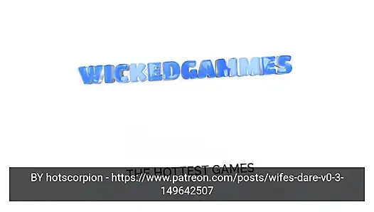 Wife S Dare (part 9)