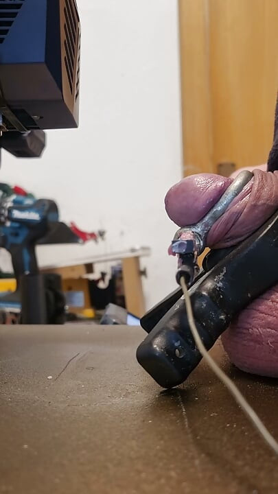 Heat, wax and electricity