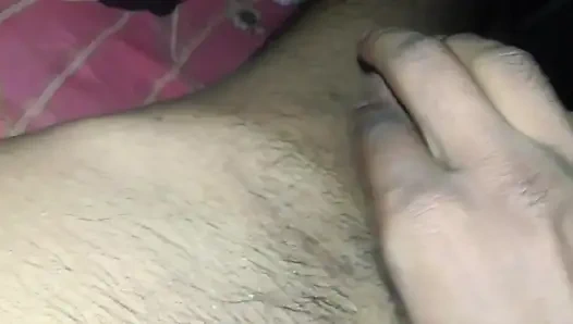 indian milf bad pe lita kar pati ne puri raat ki hard chudayi