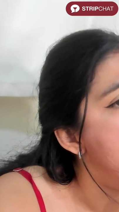 Hot Latina Sucks Thick Dildo Deep with Spit Everywhere - Mariian_Zeller