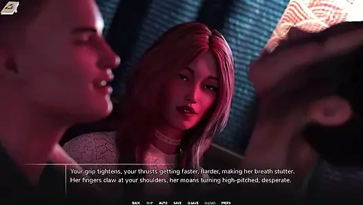 Tabu üniversite 111 - gavat kız arkadaşım bizi izlerken içine boşalana kadar emo'yu sikiyorum