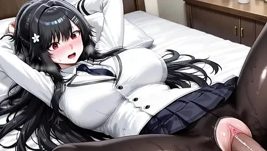 Akane Nishino (Eminence)