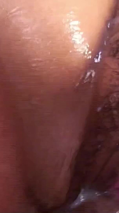 Japanese Bitch with big natural Tits get her Body Full with Nuru Gel and Fucked by old Guy | Clip 3
