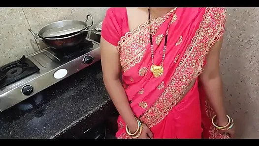 20 Year Hot Wife Cheat Husband and Getting Fuck a Village Cow Boy and Husband Was Catch After Sex She Was Newly Married Hot Wife