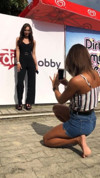 Pratinjau video