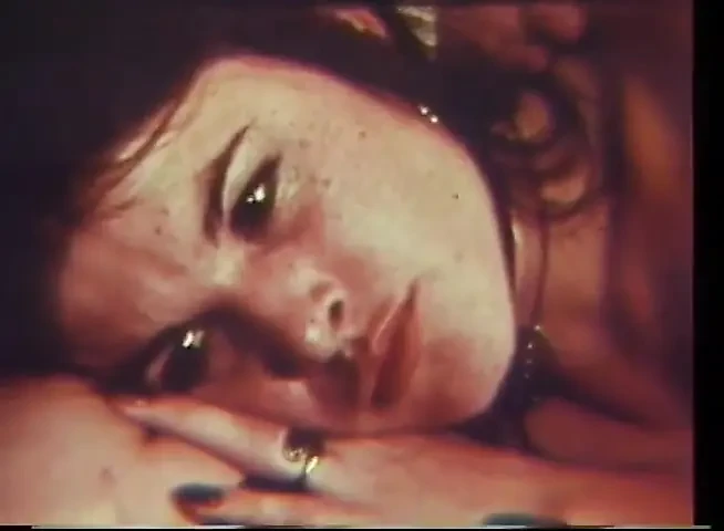 Suzanne Fields - retro,pussy