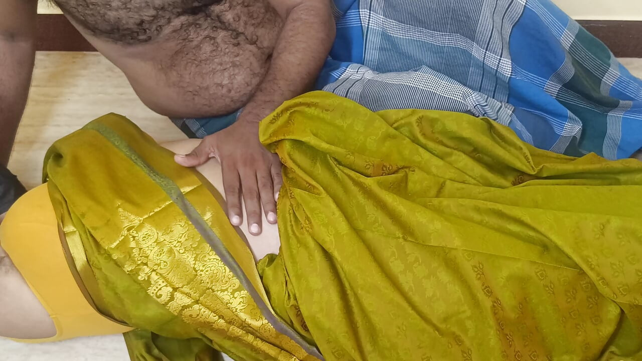 Housemaid shared bed with house owner when wife not there in home 3