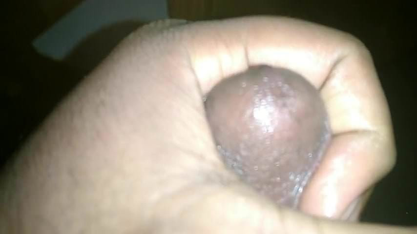 Simple musterbation...