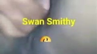 Swan smithy whatever that means