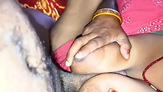 Desi Indian Hot Bhabhi Or Devar Hard