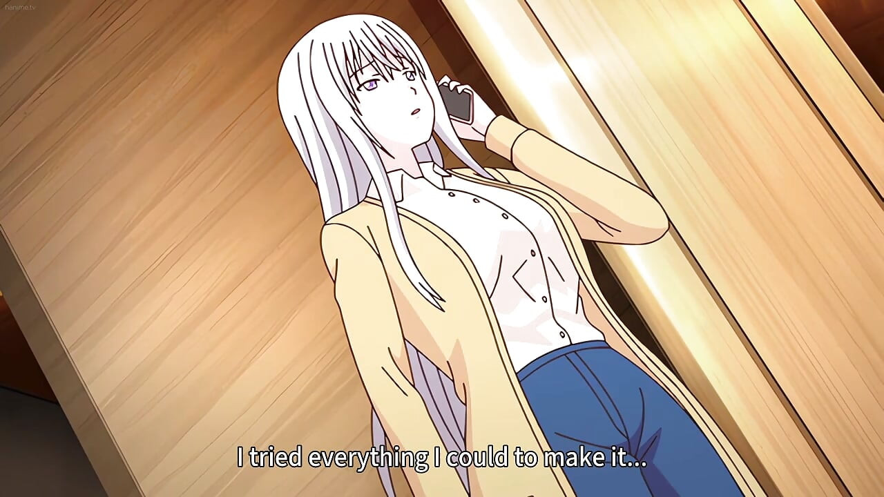 sare tsuma wa ubawaretai eps 1