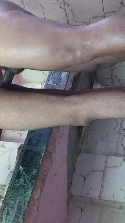 Twink Ass Destroy by His Step Brother