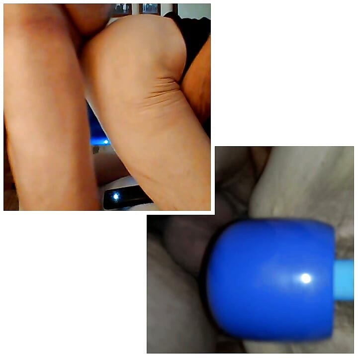 Elderfarts oma anal collage 12_24_2019