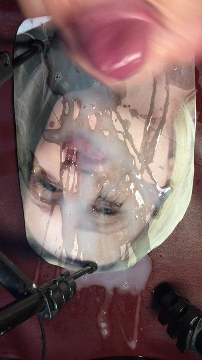 Tributeemee's cumtribute