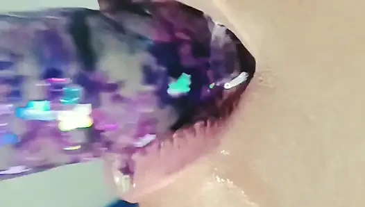 The Talented Throater!!