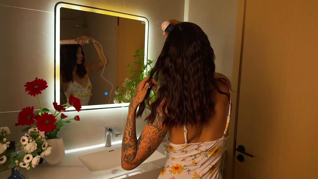 I've Wanted to Fuck My Friend's Wife for a Long Time, but I Didn't Know She Wanted It Too
