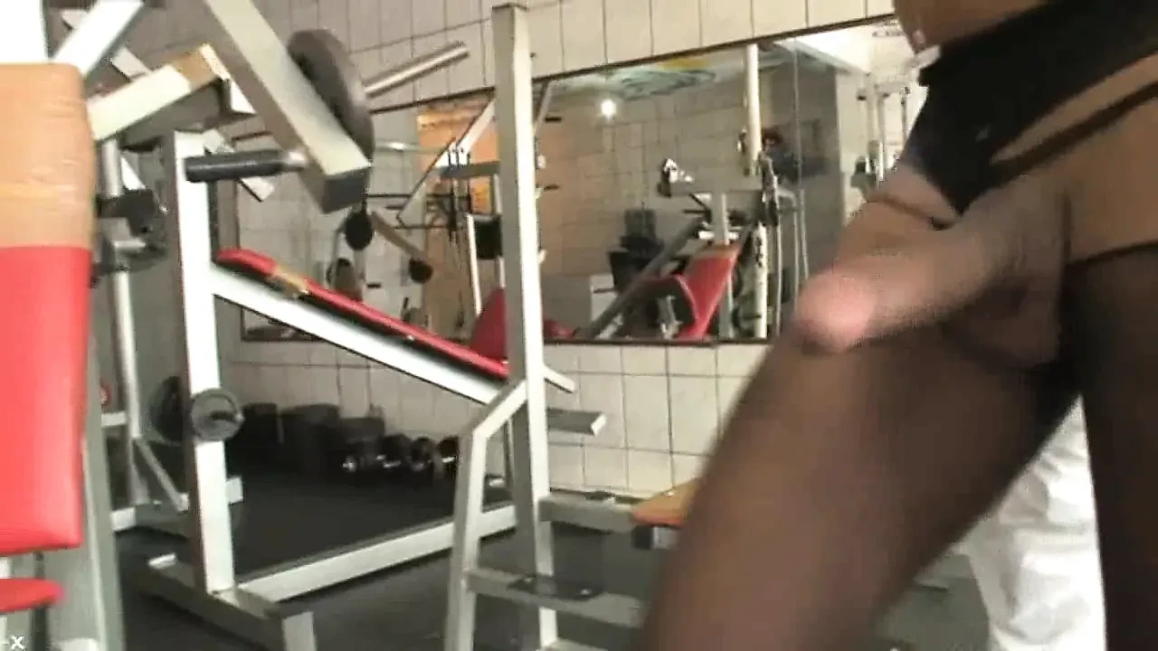 Monster Cock
