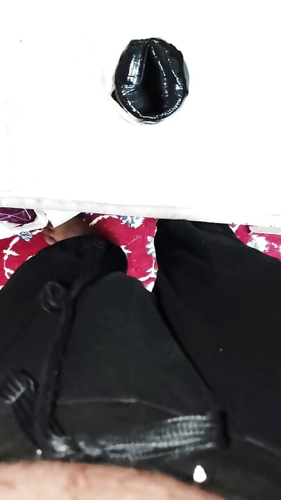 Dark Boy New Video Night Sex by Toy