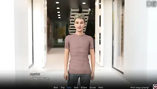 Университет проблем - (часть 17) - DREAMNOW