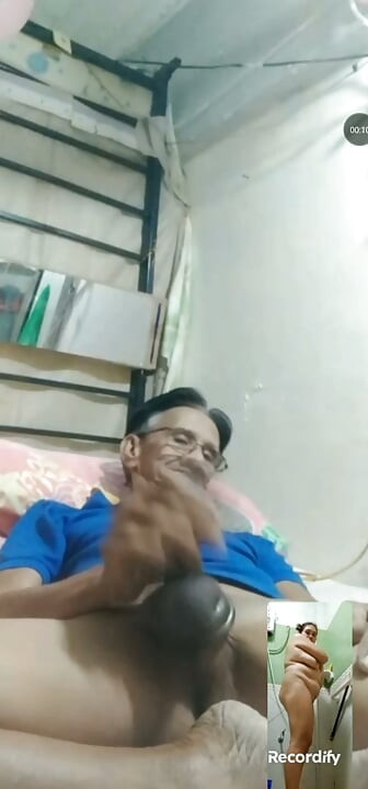 She pls me always need video sex call