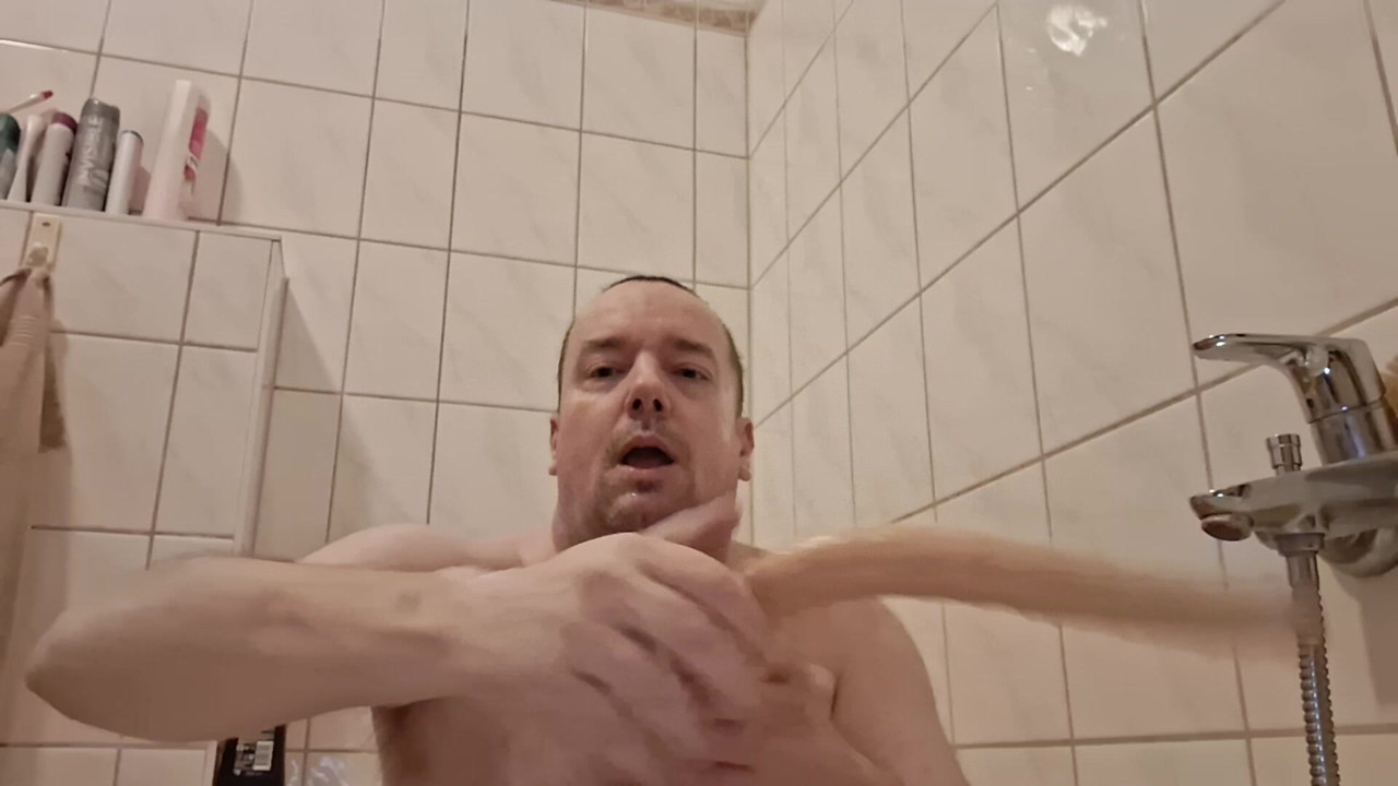 En sevdiğim oyuncakla itaatkar solo