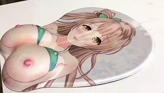 mousepad bukkake8