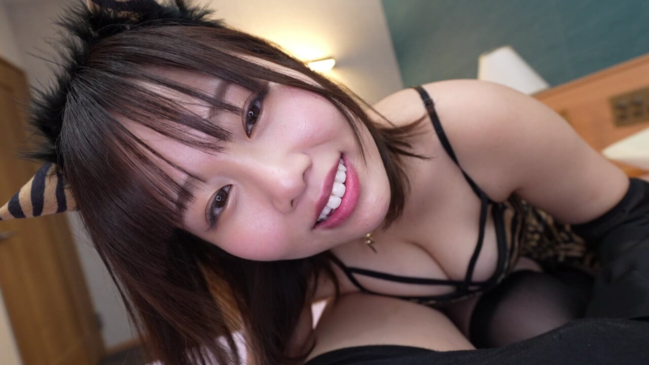To a naive girl aspiring to be a model! Raw sex with a busty and cumming inside.