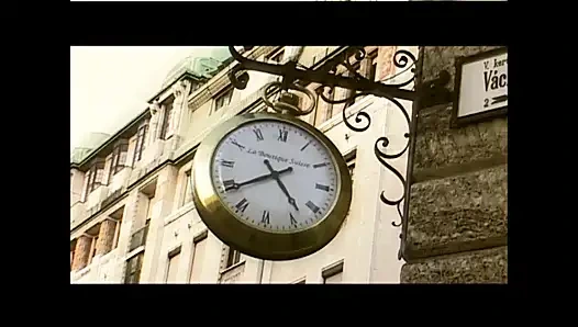 Asia D'Argento in: "Ricca Sfondata" (Original Full Movie