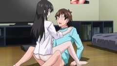 Amanee ep 01 - MILF mengongkek peminat permainan budak sekolah - hentai (engdub)