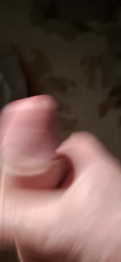 I'm coming for you tonight