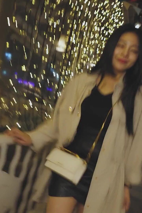 Randka POV i namiętny seks z Song Yuchuan